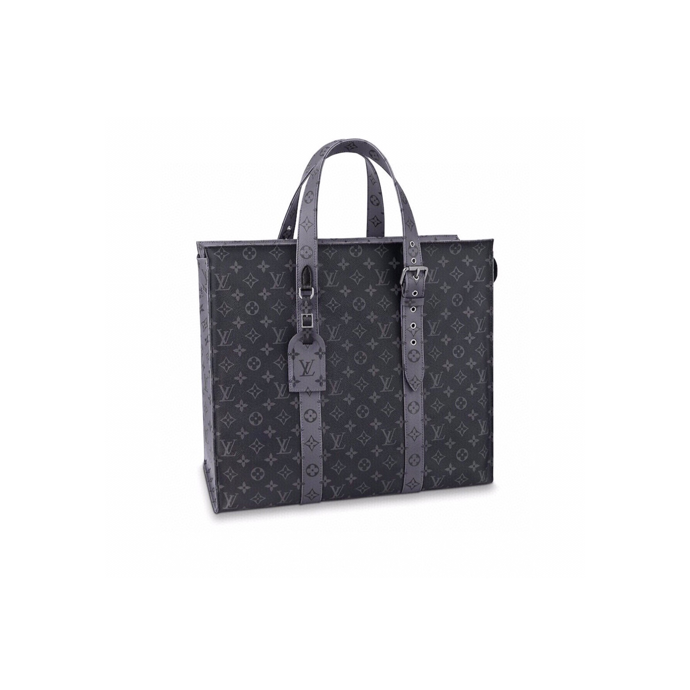 LOUIS VUITTON NEW CABAS ZIPPE GM M45379 (44*38*21cm)